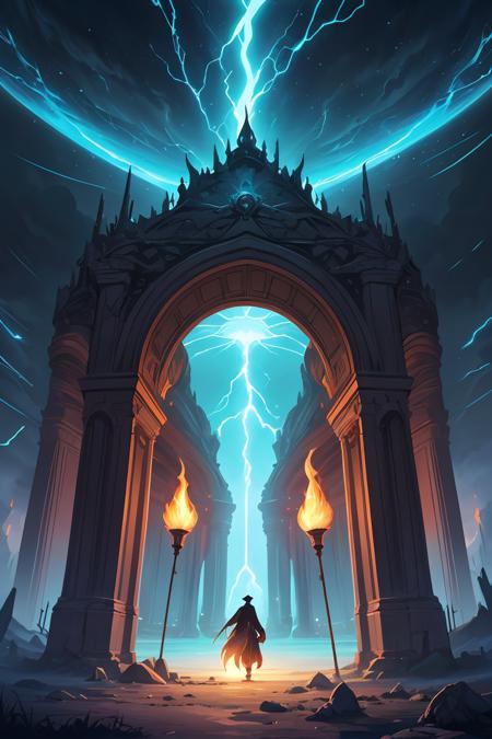 404339-2861500977-Draw a large portal，There is a light at the end, portal to the ethereal realm, a portal to the lost flame realm, dan mumford tom.png